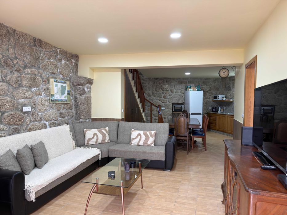 Casa para arrendar