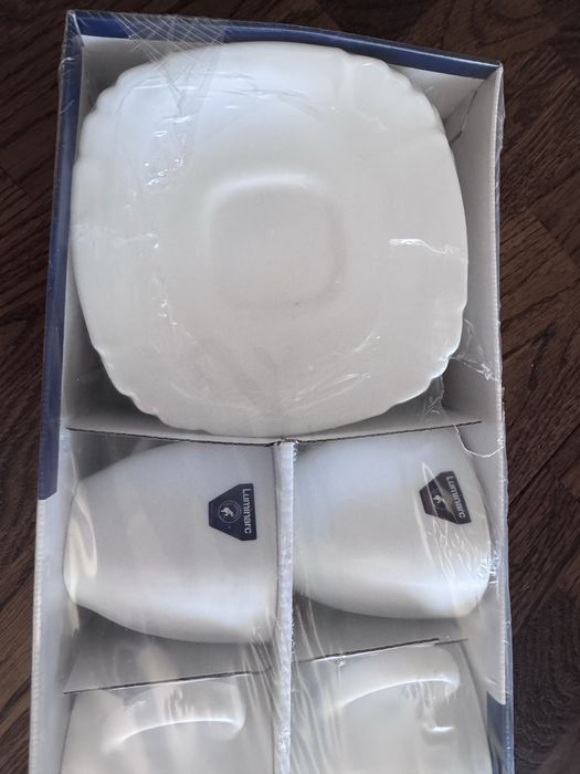 Набор чайний Luminark