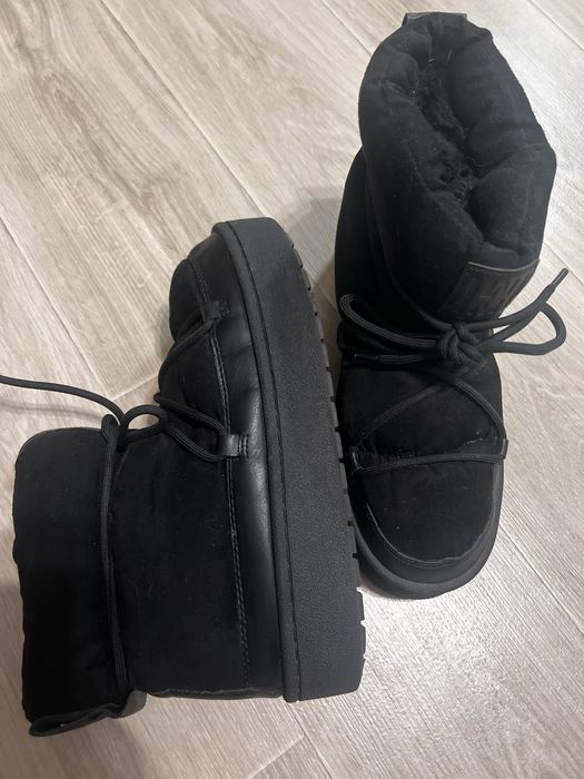 Чоботи зимні H&M