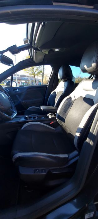 Citroen DS4 SOCHIC — photo 4