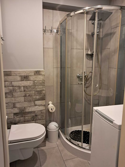 Wynajmę mieszkanie