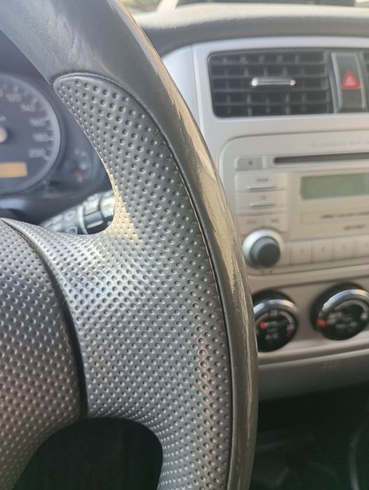 Suzuki liana 1.6 2007рік.