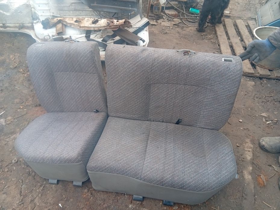 Сиденья опель астра универсал