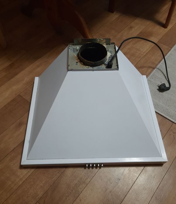 Витяжка Ventolux Lazio 60 wh