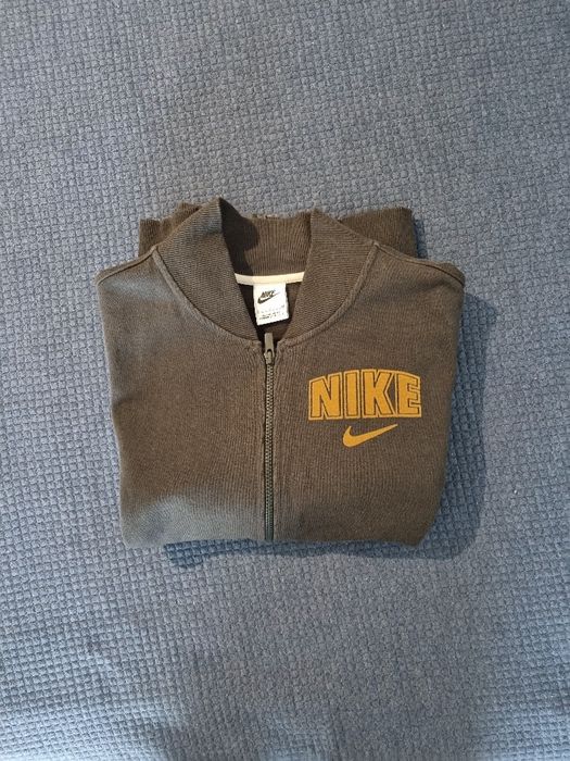 Casaco Colegial da Nike