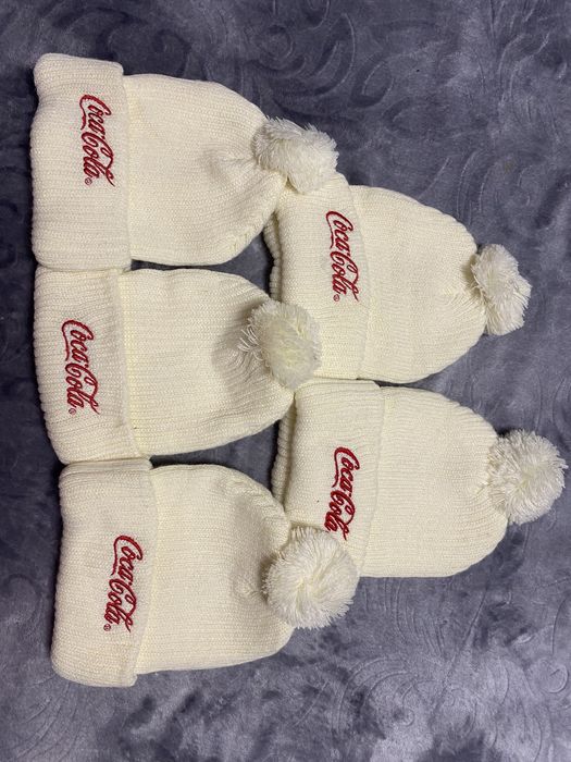 Шапки кока кола універсал