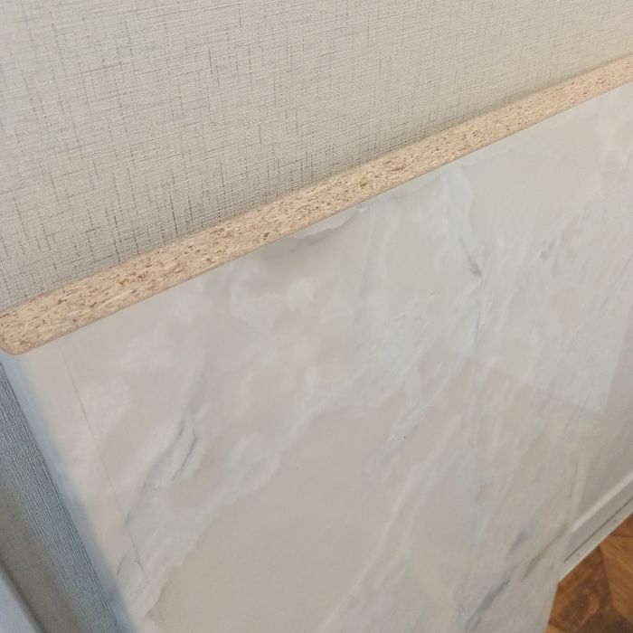 Стільниця нова на кухню