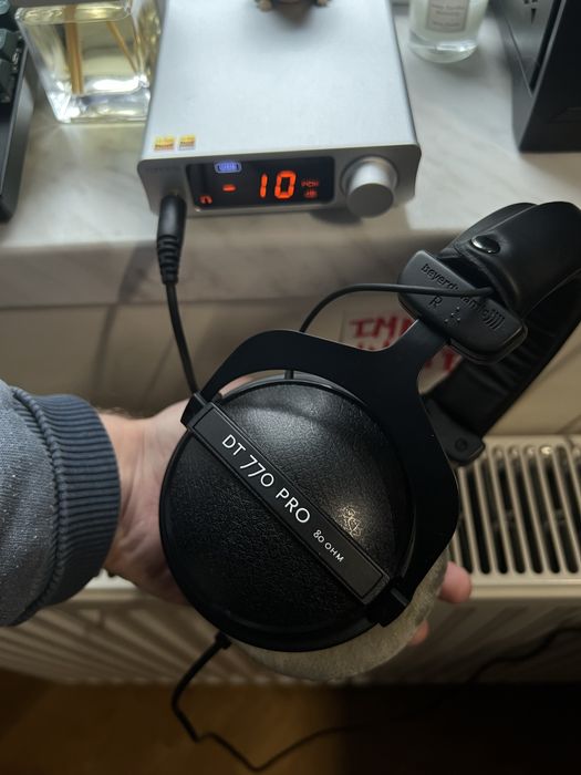 Beyerdynamic dt 770 pro olx hotsell
