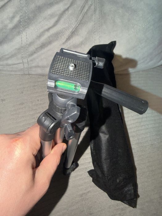 Тринога TRIPOD  3110 для фотокамеры  и смартфона