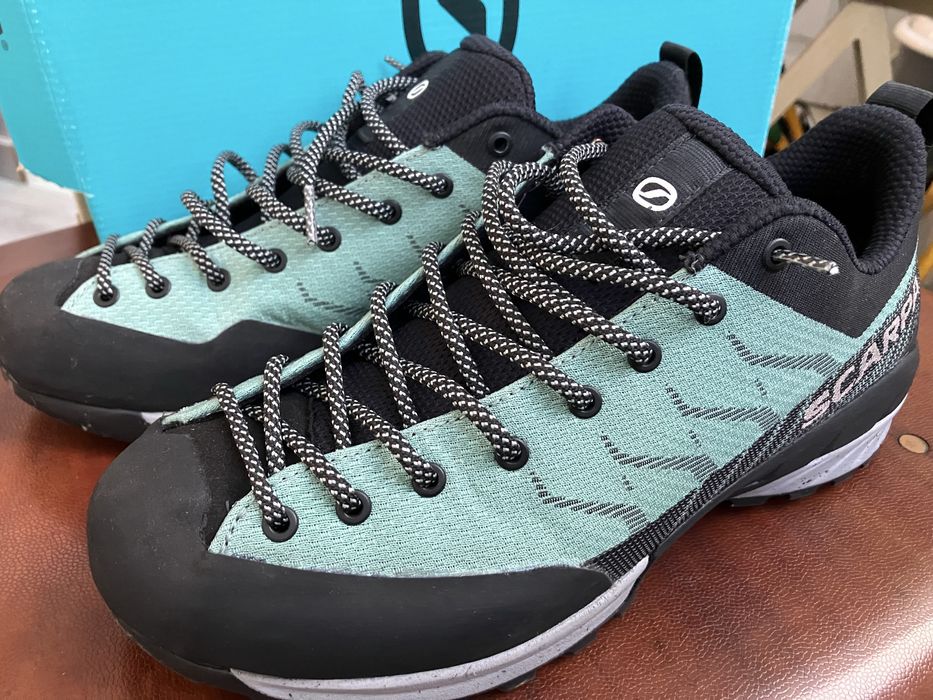 sapatos Scarpa Mescalito 39.5