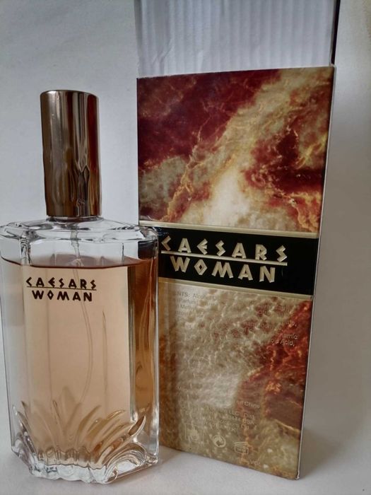 Caesars woman perfumy 100 ml