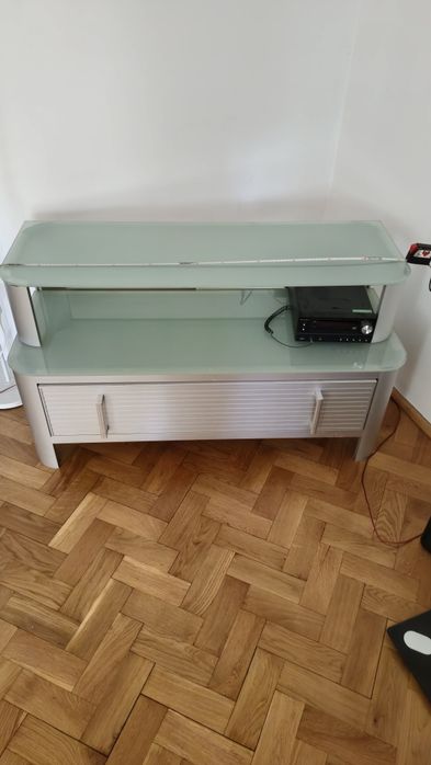 Szafka amelinowa pod TV