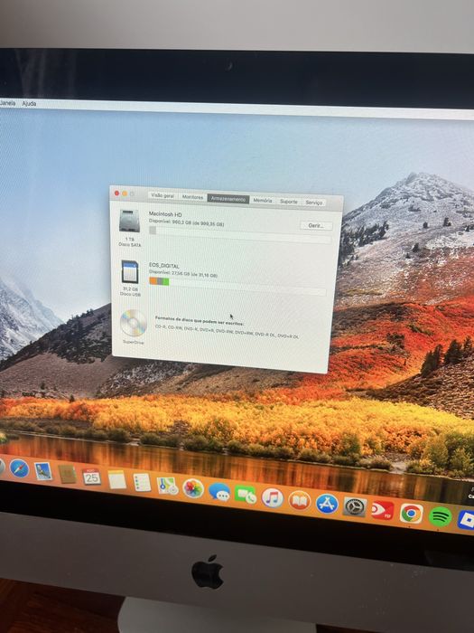 macOS High Sierra