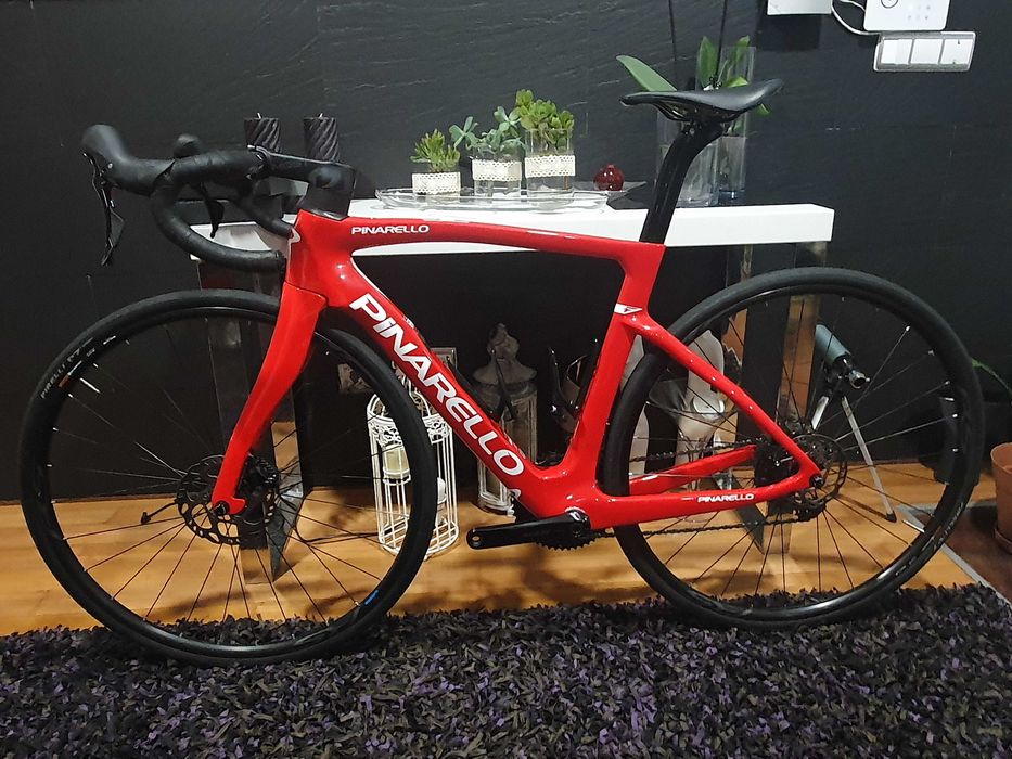 Pinarello F1 Disco
