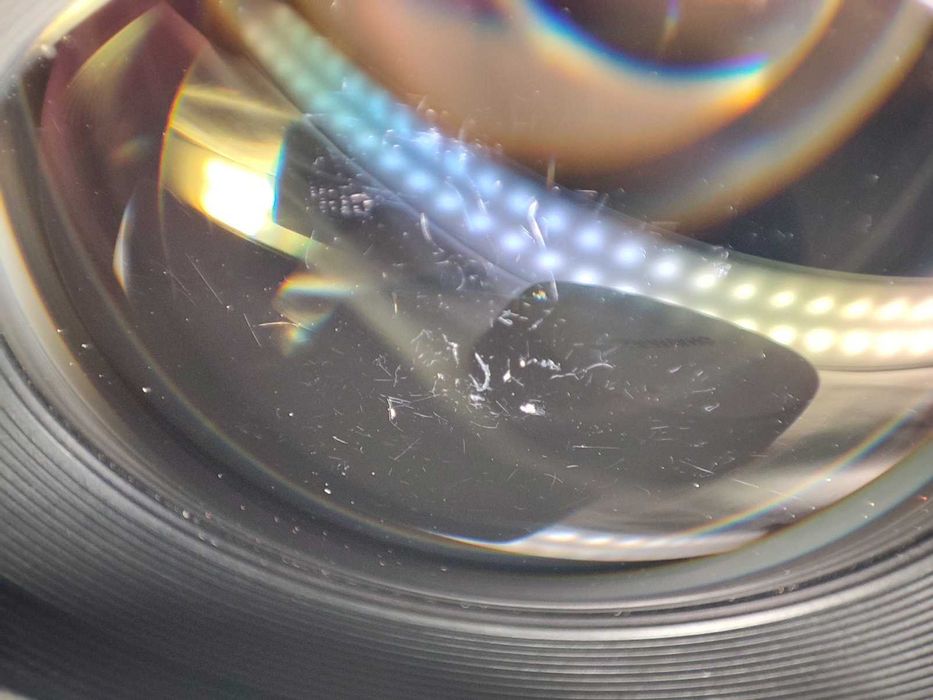 Obiektyw Samyang 85 1.4 AF Sony E