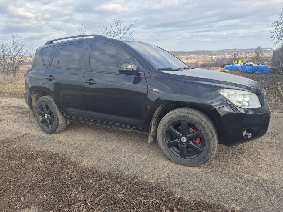 Продам RAV  гарненького