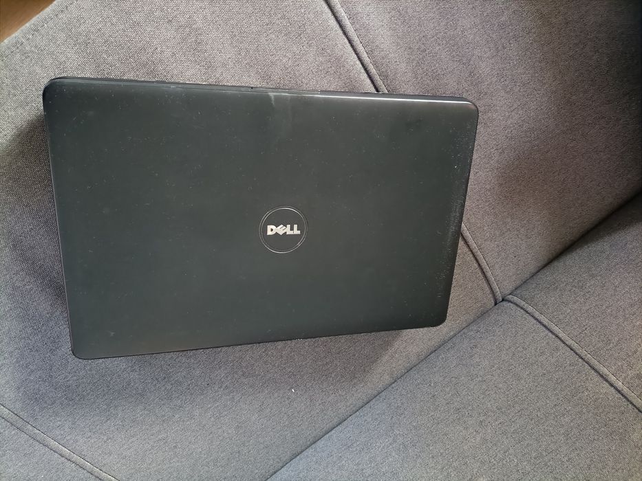 Laptop Dell Inspiron 1545 dysk500gb i3