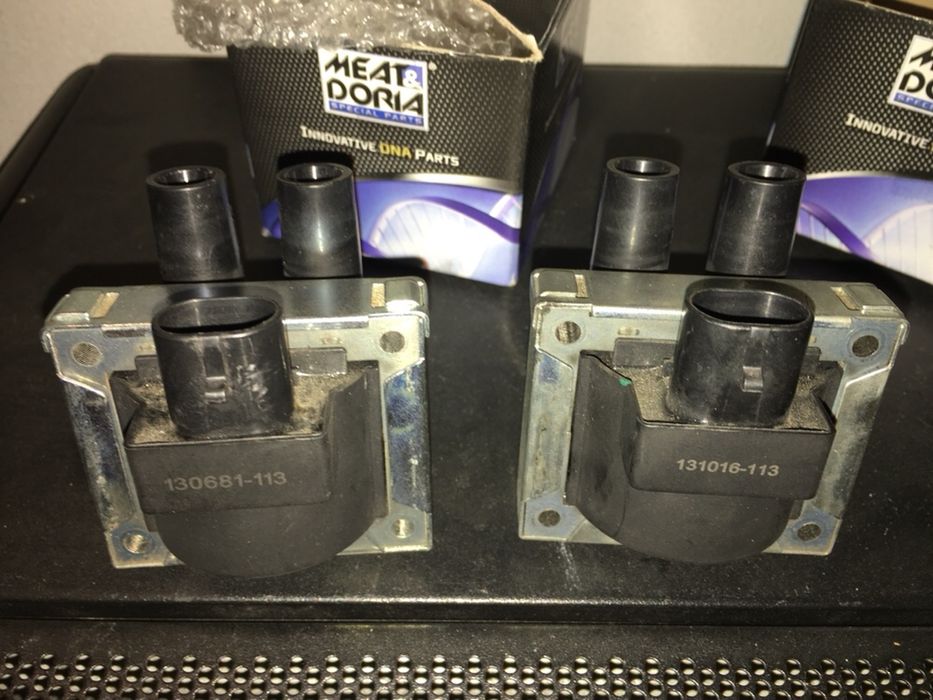 bobine de ignição fiat 1999