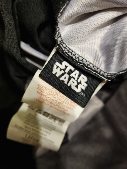 Kostium karnawałowy dla dorosłych Star Wars L przebranie strój