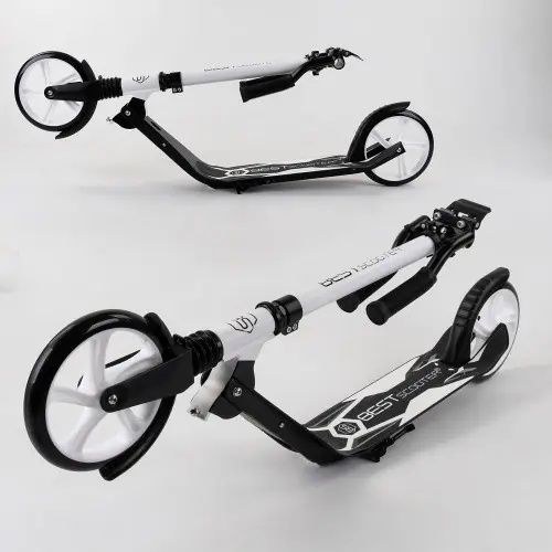 Двоколісний  самокат BEST SCOOTER