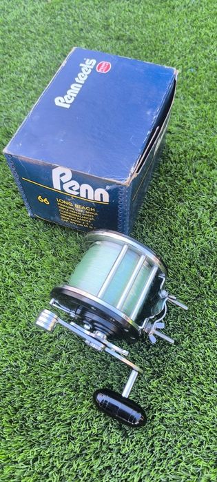 Penn Long Beach 66 (EUA)