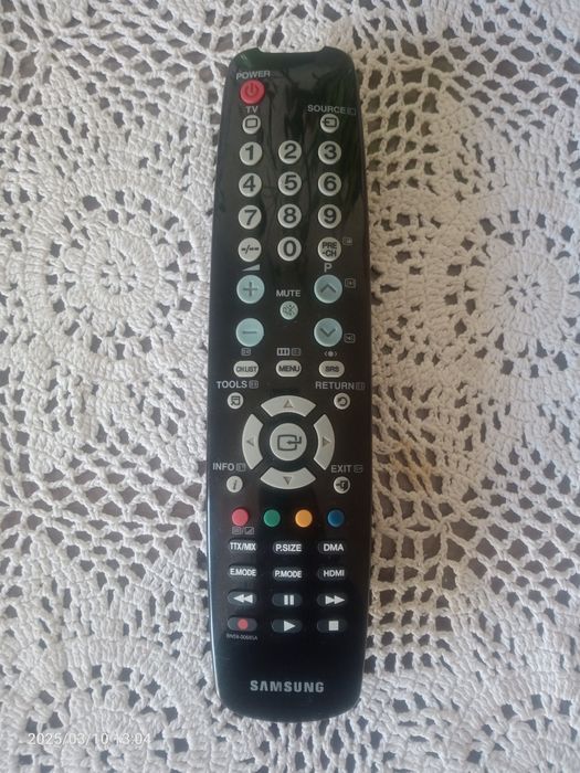 Pilot do TV SAMSUNG "oryginalny"