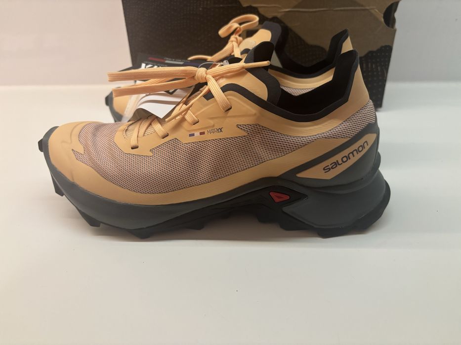 Buty Salomon matrix new meta cross 40 pro gt
