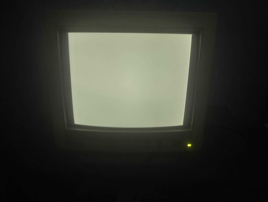 Monitor VISA MC8510