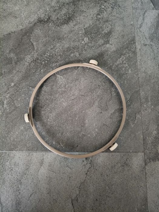 Obręcz do mikrofalówki oryginalny 17,5 cm