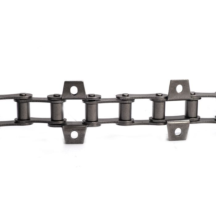 Łańcuch sadzarki na 20 koszyków bez koszy