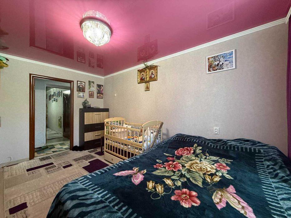 Продам 2к квартиру з євроремонтом, Виставка. VRV ID: 33062