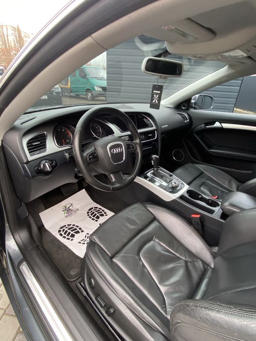 Audi A5 2,0 Quattro
