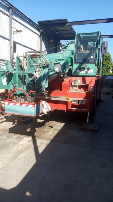 Продам кран Демак