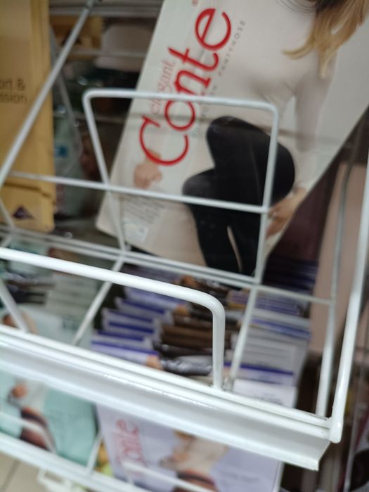 Стойка, сетка торговая  под колготки