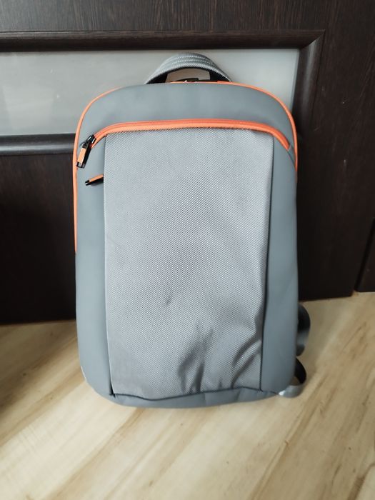 Rewelacyjny plecak na laptopa