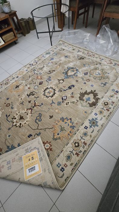 Tapete para sala ou quarto