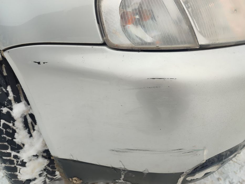 Ауді А3   2000 року на газі