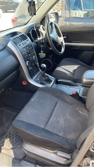 Сузуки гранд витара. 2006г дизель.