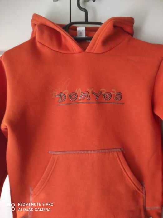 Mega bluza Decathlon