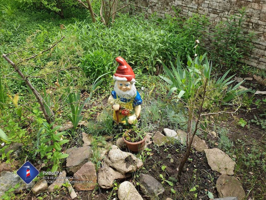 Продам небольшой, уютный дом в Каролино-Бугазе