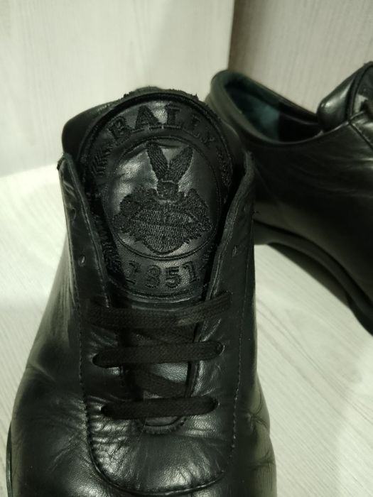 Туфлі Bally оригінал