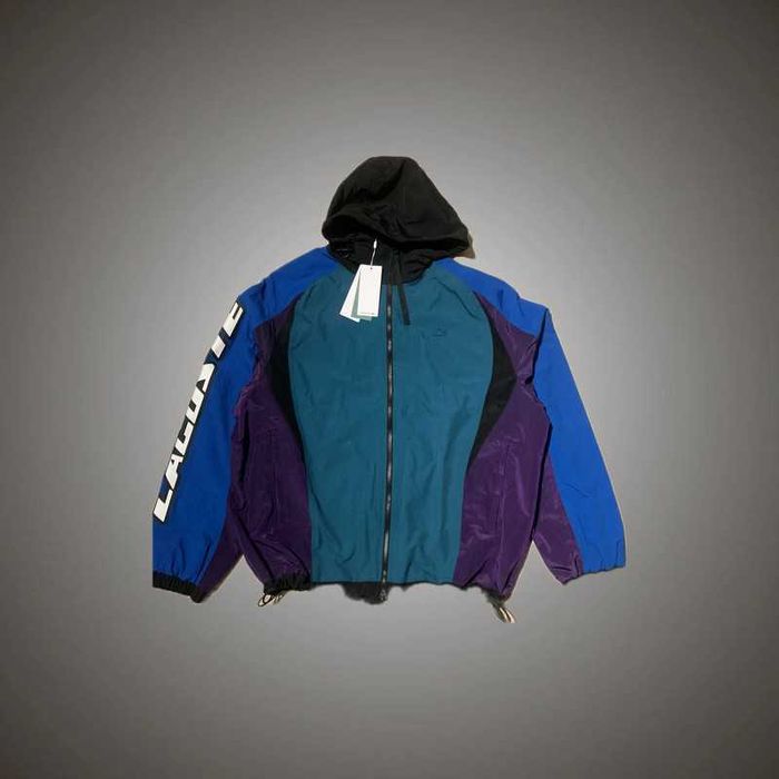 Casaco Lacoste Novo XL Preço Negociável