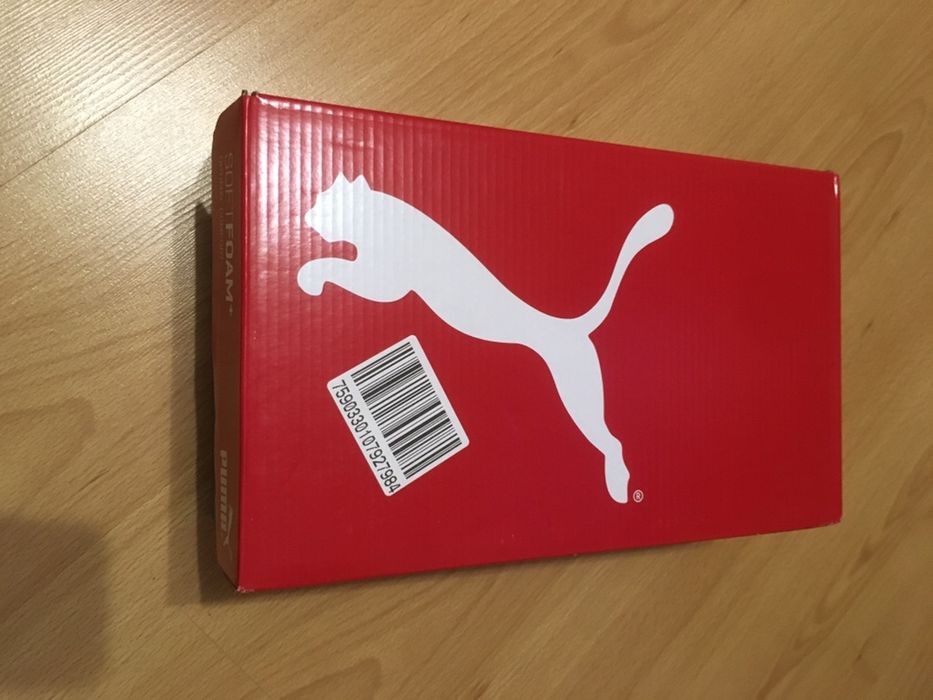 Puma Carina 2.0 WTR