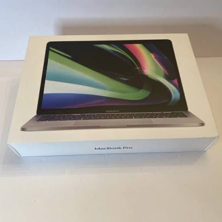 Macbook Pro M1 2020482693368198604803