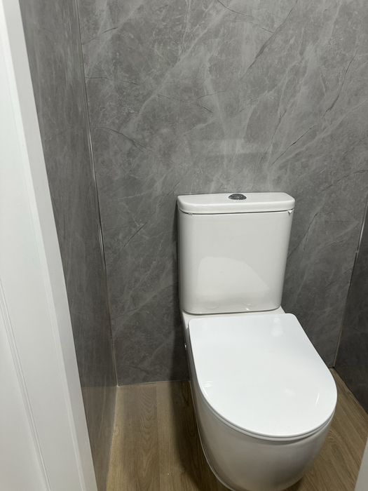 T2 mobilado com 2 suites centro de penafiel