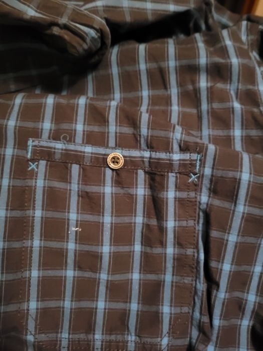 Fajna sportowa koszula