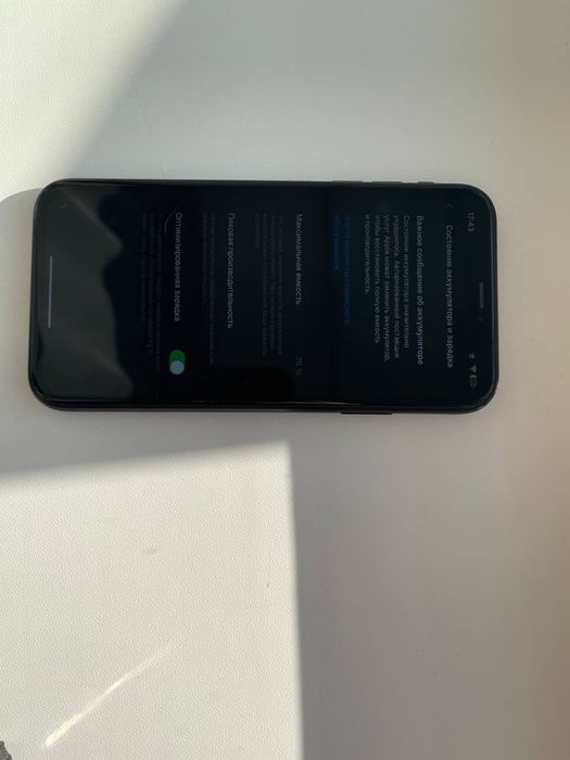Продам Iphone xr