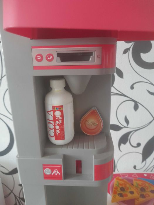 Інтерактивна кухня Tefal Smoby зі звук эффектами