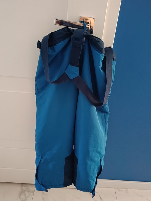 Spodnie narciarskie zimowe Cool Club 128