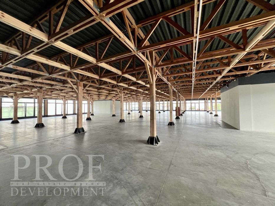 Сдам производственное или офисное помещение Контрактова